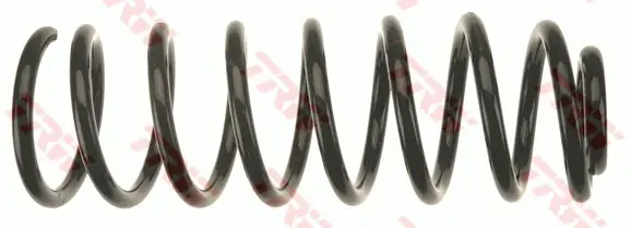 Coil Spring TRW Shock absorber producs 