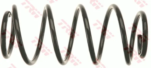 Coil Spring TRW Shock absorber producs 