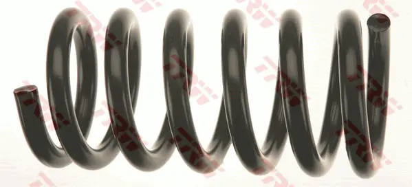 Coil Spring TRW Shock absorber producs 