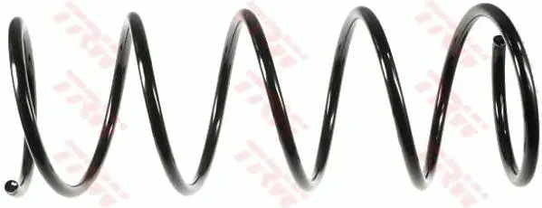 Coil Spring TRW Shock absorber producs 