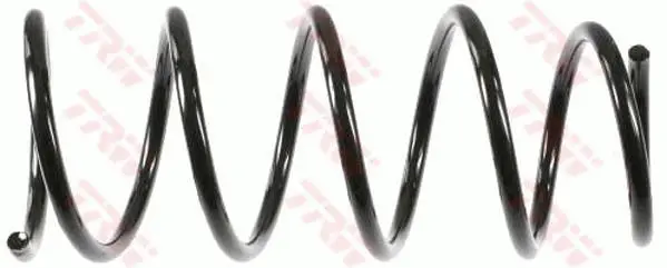 Coil Spring TRW Shock absorber producs 