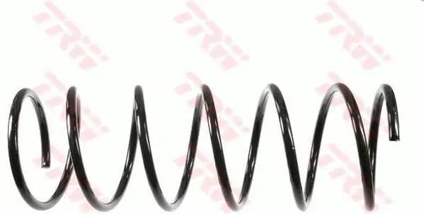 Coil Spring TRW Shock absorber producs 