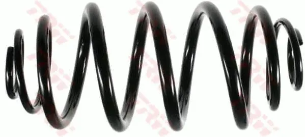 Coil Spring TRW Shock absorber producs 