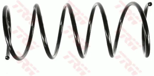 Coil Spring TRW Shock absorber producs 