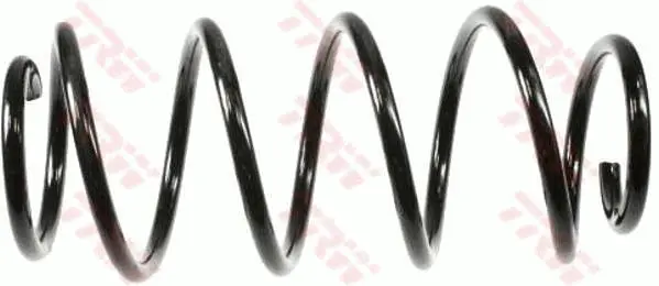 Coil Spring TRW Shock absorber producs 