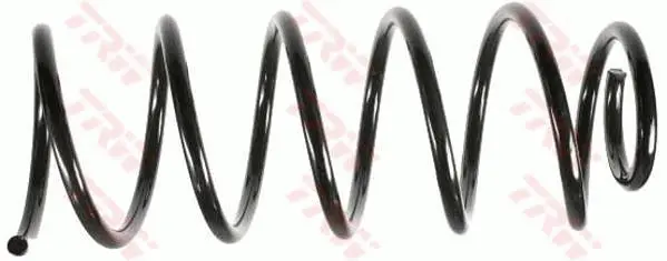 Coil Spring TRW Shock absorber producs 