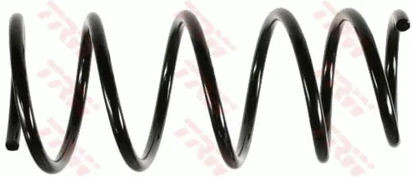 Coil Spring TRW Shock absorber producs 