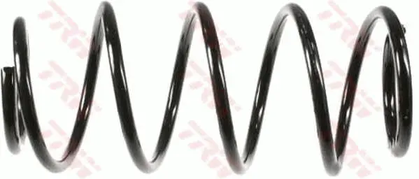Coil Spring TRW Shock absorber producs 