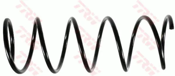 Coil Spring TRW Shock absorber producs 