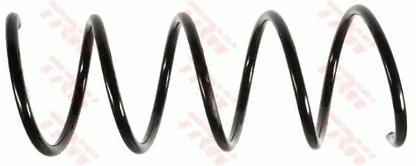Coil Spring TRW Shock absorber producs 