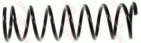 Coil Spring TRW Shock absorber producs 