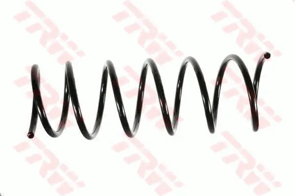 Coil Spring TRW Shock absorber producs 