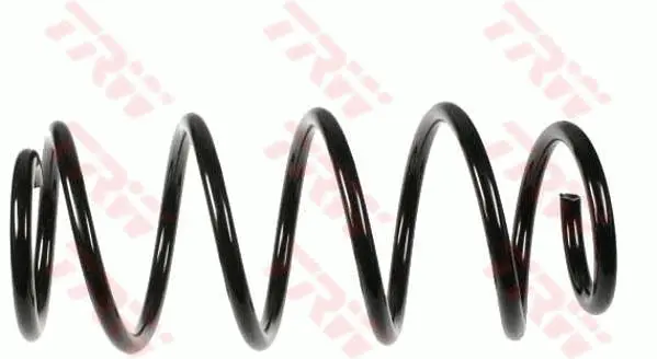 Coil Spring TRW Shock absorber producs 