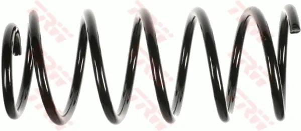 Coil Spring TRW Shock absorber producs 