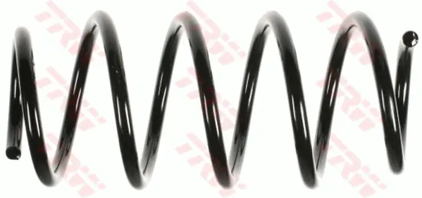 Coil Spring TRW Shock absorber producs 