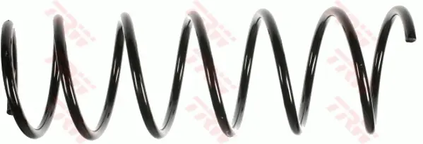 Coil Spring TRW Shock absorber producs 