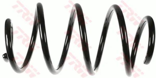 Coil Spring TRW Shock absorber producs 