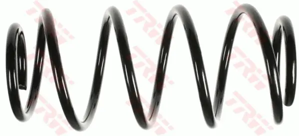 Coil Spring TRW Shock absorber producs 