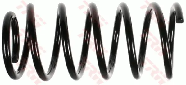 Coil Spring TRW Shock absorber producs 