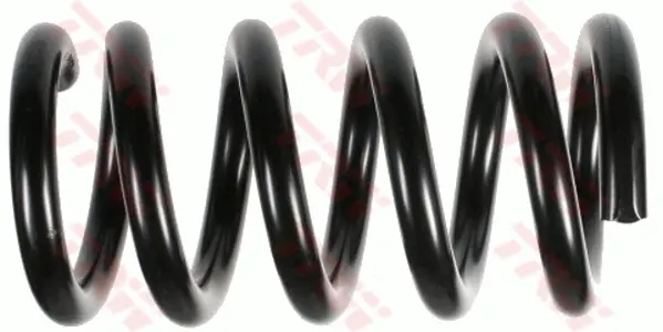 Coil Spring TRW Shock absorber producs 