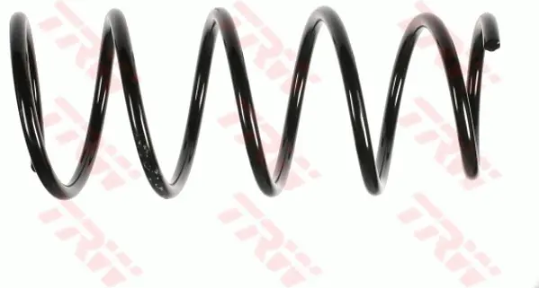 Coil Spring TRW Shock absorber producs 