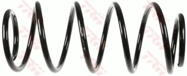 Coil Spring TRW Shock absorber producs 