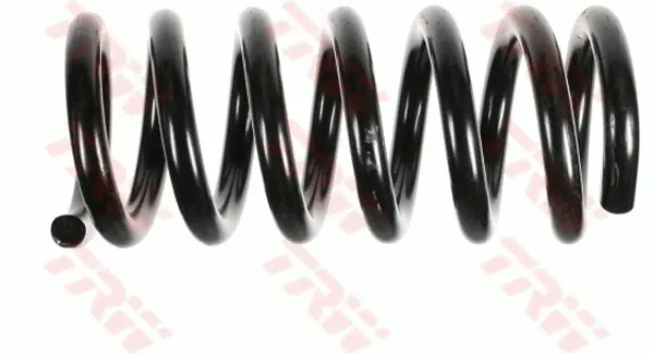 Coil Spring TRW Shock absorber producs 