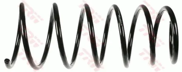 Coil Spring TRW Shock absorber producs 