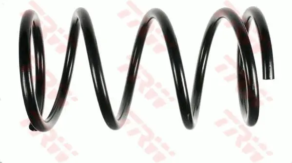 Coil Spring TRW Shock absorber producs 