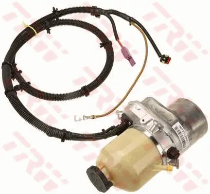 Hydraulic Pump, steering system TRW exchange S&S 