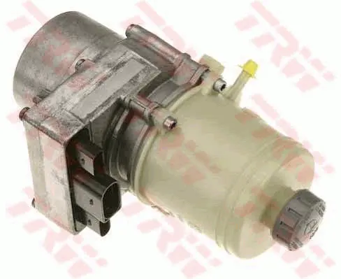 Hydraulic Pump, steering system TRW exchange S&S 