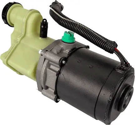 Hydraulic Pump, steering system TRW exchange S&S 