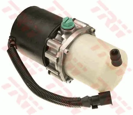 Hydraulic Pump, steering system TRW exchange S&S 