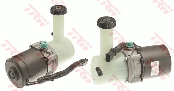 Hydraulic Pump, steering system TRW exchange S&S 