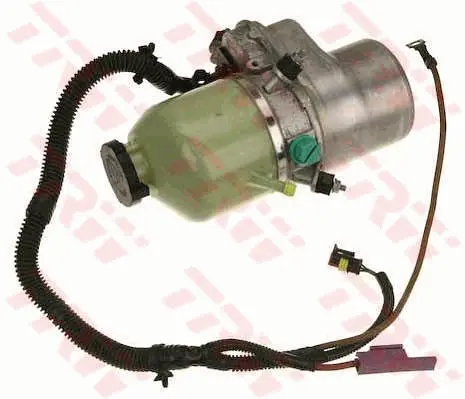 Hydraulic Pump, steering system TRW exchange S&S 