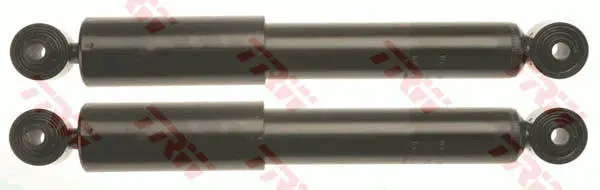 Shock Absorber TRW Shock absorber 