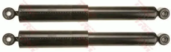 Shock Absorber TRW Shock absorber 