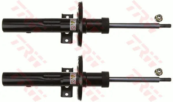 Shock Absorber TRW Shock absorber 