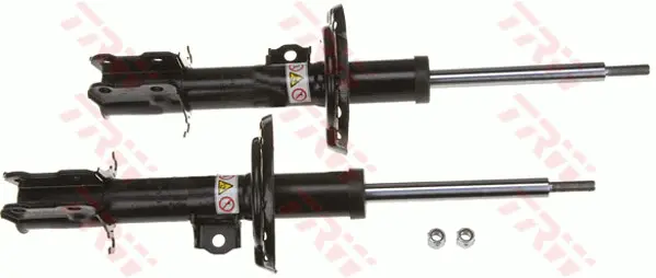 Shock Absorber TRW Shock absorber 