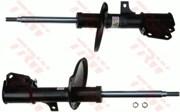 Shock Absorber TRW Shock absorber 