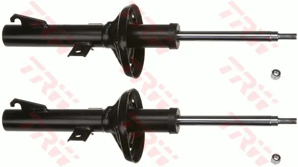 Shock Absorber TRW Shock absorber 