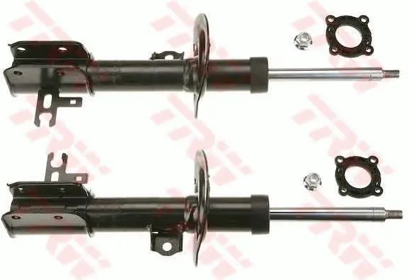Shock Absorber TRW Shock absorber 