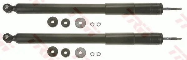 Shock Absorber TRW Shock absorber 
