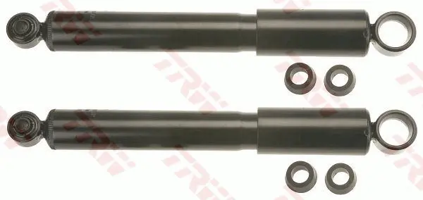 Shock Absorber TRW Shock absorber 