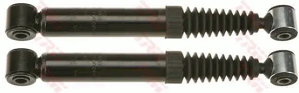 Shock Absorber TRW Shock absorber 