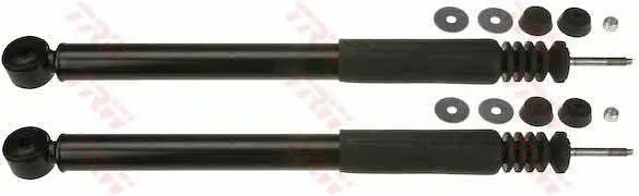 Shock Absorber TRW Shock absorber 