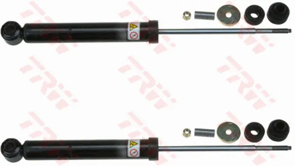 Shock Absorber TRW Shock absorber 