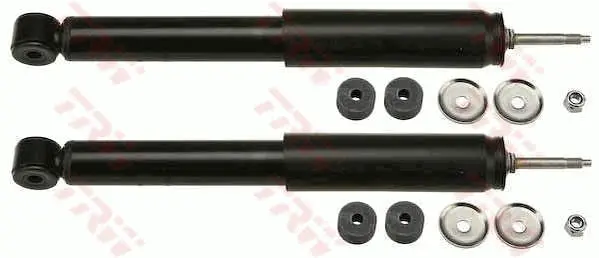 Shock Absorber TRW Shock absorber 