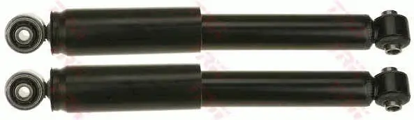 Shock Absorber TRW Shock absorber 