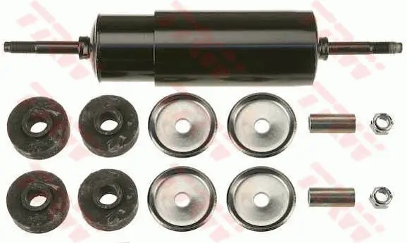 Ball Joint PROEQUIP 